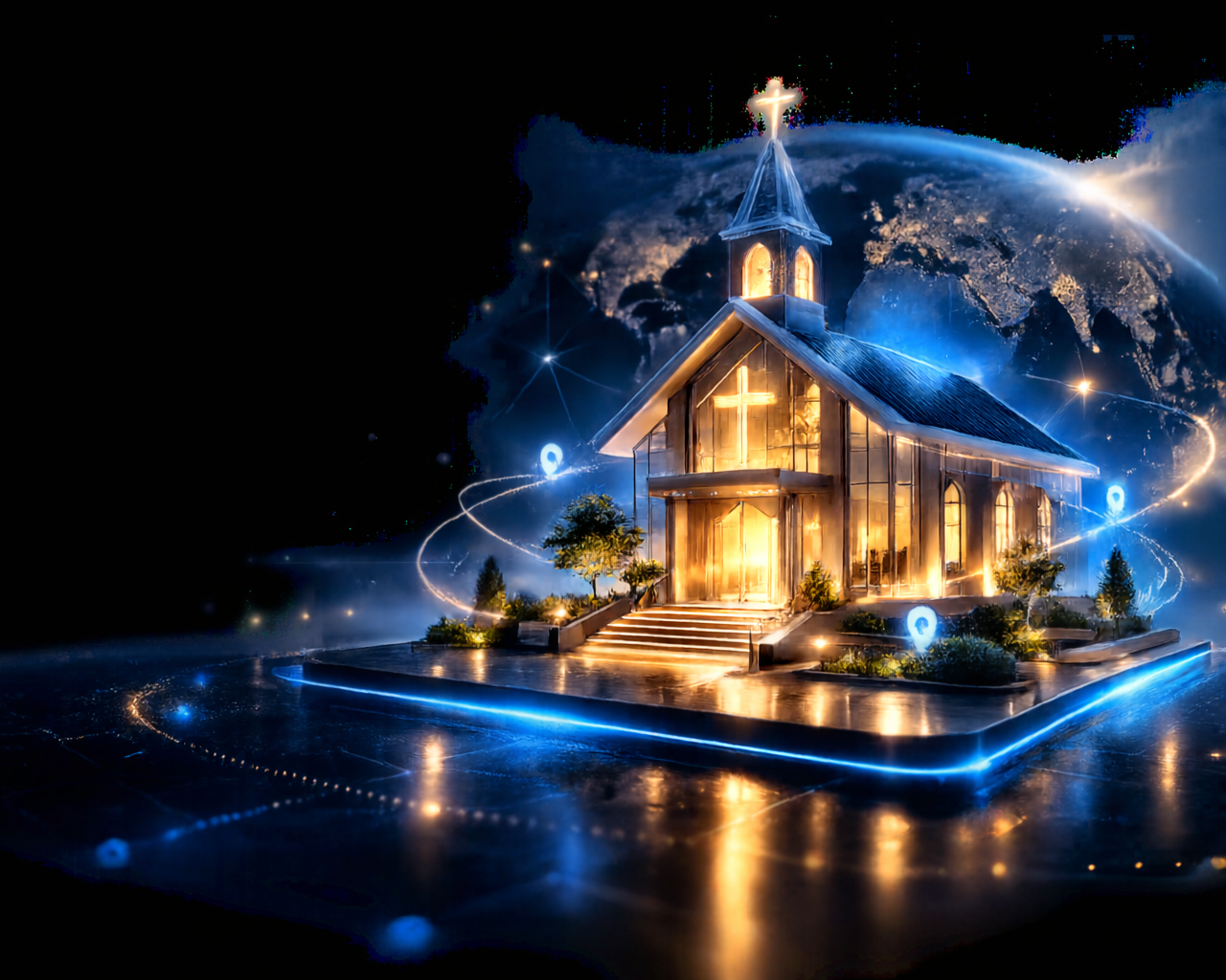 Nortonville Gospel Chapel